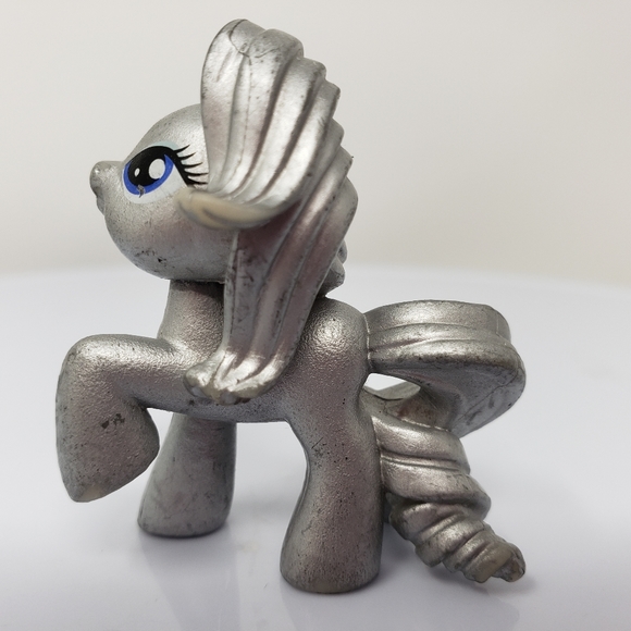 My Little Pony MLP Toy Lot - Picture 6 of 16